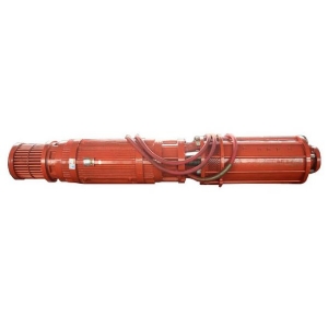 BQ礦用隔爆強(qiáng)排泵