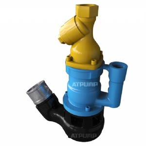 FQW風(fēng)動潛水泵