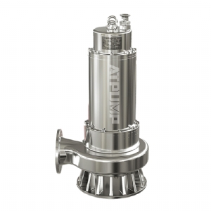 不銹鋼潛水電泵